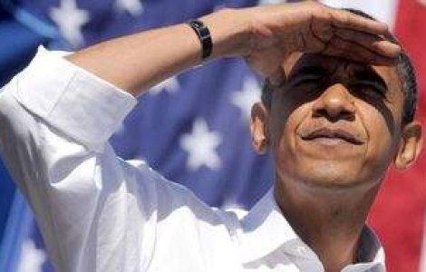 VIDEO: Barack Obama lanseaza era diplomatiei YouTube
