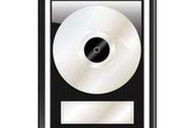 Radio Romania a primit Discul de Platina