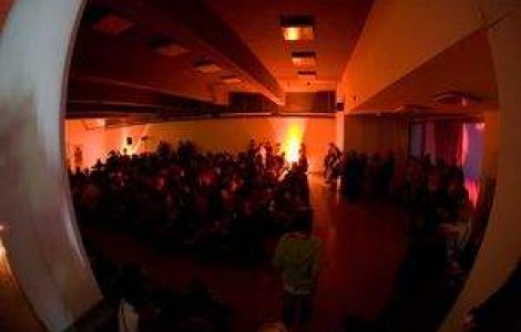 Festivalul Future Shorts a strans peste 1000 de cinefili