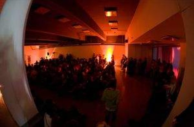 Festivalul Future Shorts a strans peste 1000 de cinefili