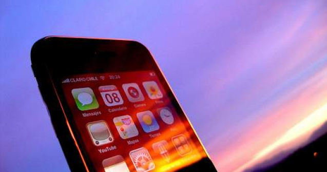 Un nou iPhone va fi lansat in acest an