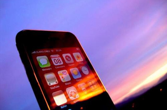 Un nou iPhone va fi lansat in acest an