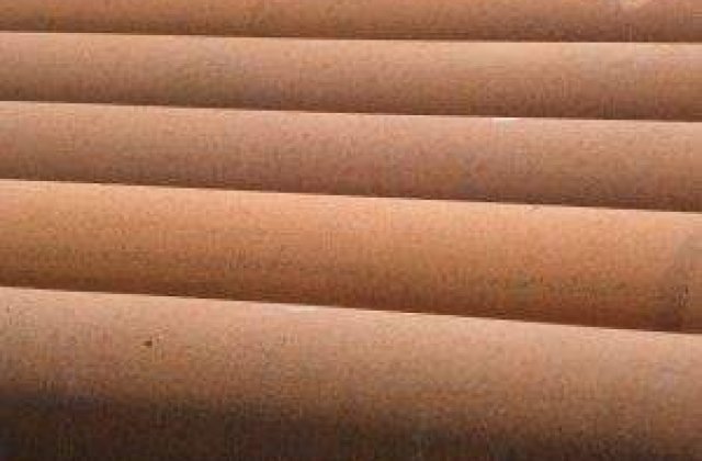 Zona disputata dintre Romania si Bulgaria ar putea fi traversata de o conducta de gaze