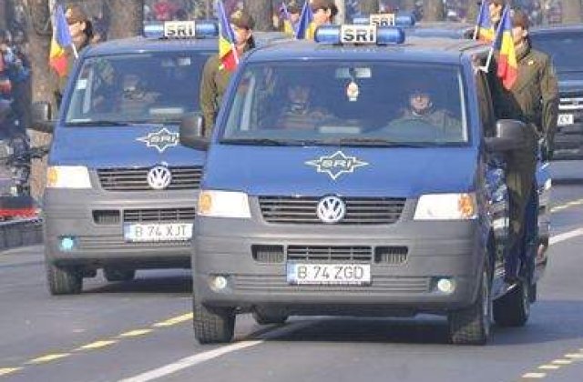 Cazul Boldea, cunoscut autoritatilor in drept din 2008