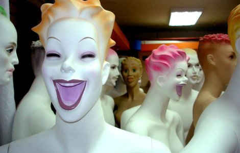  Video  Majorarea salariilor, motiv de ras pentru reprezentantul FMI