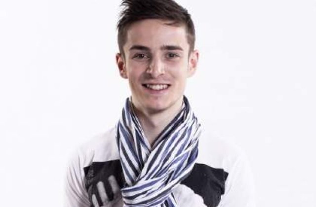 Andrei Leonte ramane cu banii de la X Factor