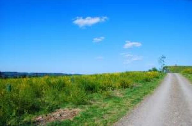 Meteo: Finalul lunii martie aduce vreme frumoasa