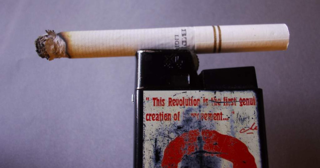 Tigarile se scumpesc de la 1 iulie