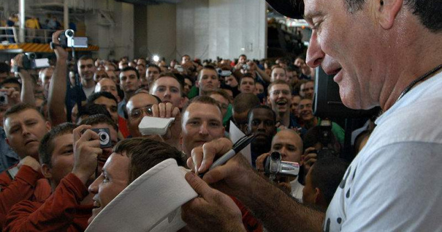  Video  Robin Williams, premiat pentru activitatea sa de comic