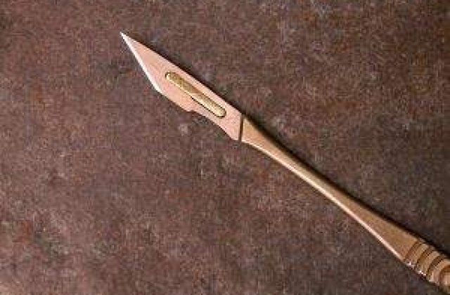 Borcea nu a ascultat sfatul medicilor: I-a sangerat operatia la meciul cu Otelul