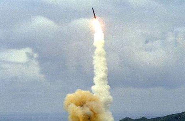 Japonezii pregatesc scutul anti-racheta, de frica nord-coreenilor