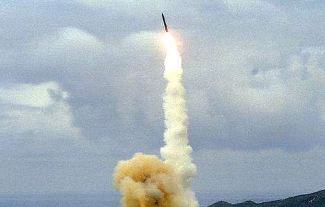 Japonezii pregatesc scutul anti-racheta, de frica nord-coreenilor