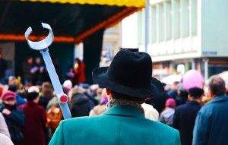 90% dintre certificatele de handicap se acorda ILEGAL