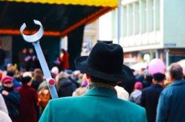 90% dintre certificatele de handicap se acorda ILEGAL