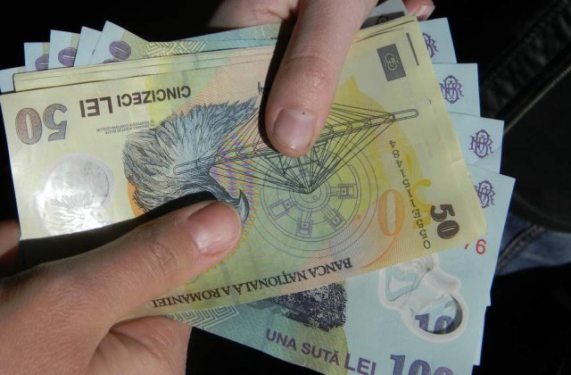 Cursul valutar din 23 martie