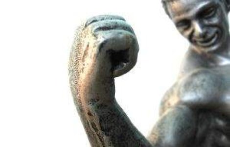 Traian Basescu, cel mai puternic om din Romania in ochii romanilor