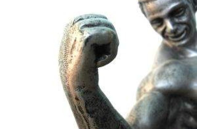 Traian Basescu, cel mai puternic om din Romania in ochii romanilor