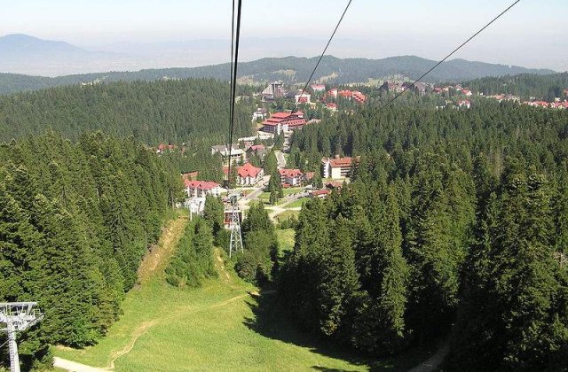 Rute alternative pentru un weekend la munte