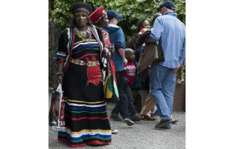 Tara in care barbatilor le este FRICA de femei