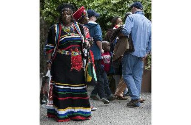 Tara in care barbatilor le este FRICA de femei