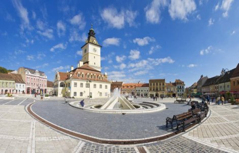 Paleologu: Patrimoniul ar fi trebuit inclus intr-un program de finantare UE