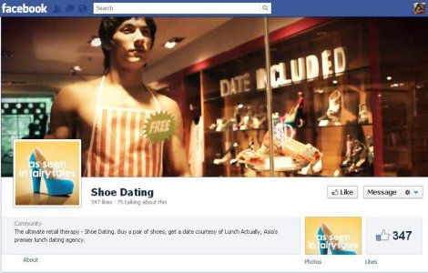 La o pereche de pantofi cumparata, primesti un... BARBAT