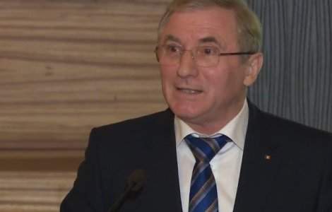 Augustin Lazar respinge acuzatiile aduse de seful Sectiei Speciale