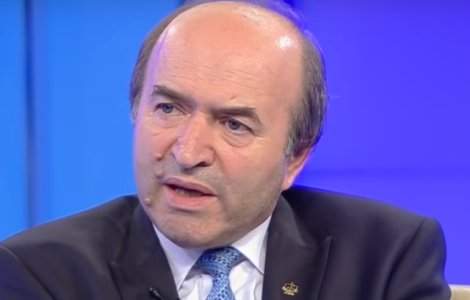 Toader, despre cererea de revocare a lui Augustin Lazar: Perioada de asteptare ne-a cam edificat