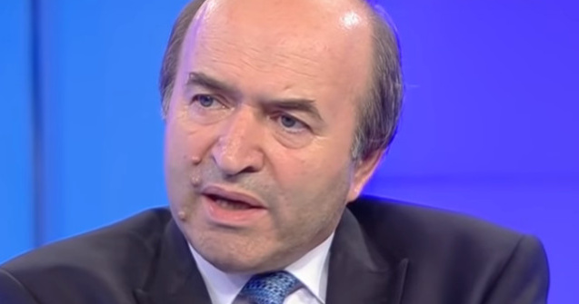 Toader, despre cererea de revocare a lui Augustin Lazar: Perioada de asteptare ne-a cam edificat