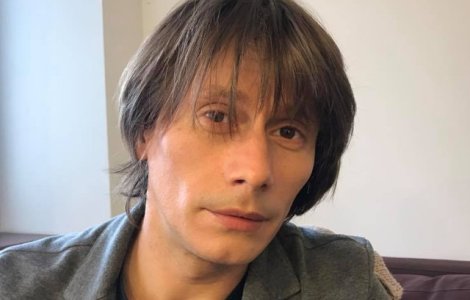 Actorul Marius Manole isi indeamna colegii de scena sa se alature protestului magistratilor fata de OUG 7