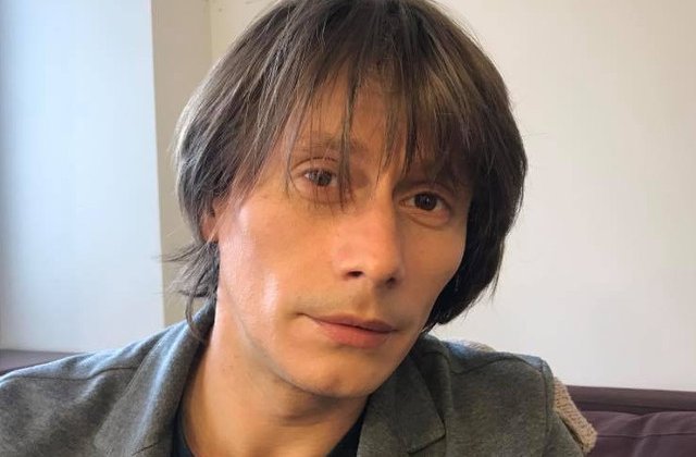 Actorul Marius Manole isi indeamna colegii de scena sa se alature protestului magistratilor fata de OUG 7