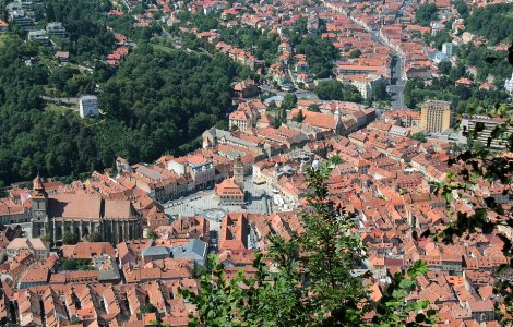 3 aplicatii utile pentru un weekend in Brasov