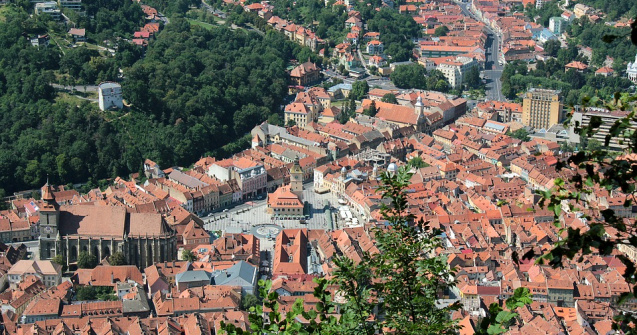 3 aplicatii utile pentru un weekend in Brasov