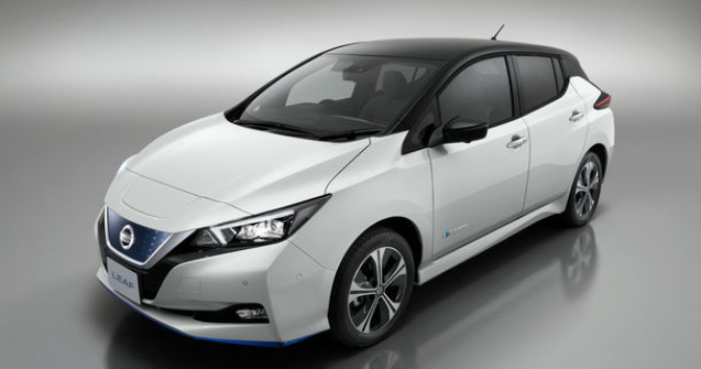 Vanzari de masini eco in Romania in ianuarie: electricele au crescut cu 13%, in timp ce piata de masini plug-in hybrid s-a prabusit cu 75%