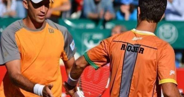 Tecau si Rojer, invinsi in semifinalele probei de dublu la Dubai