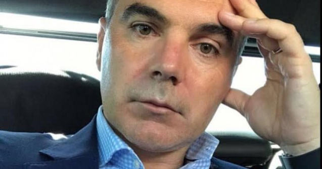 Rares Bogdan: Ma simt exceptional in presa, dar voi intra oricand la liberali