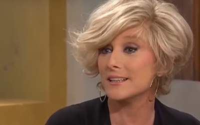 A murit actrita de telenovele...