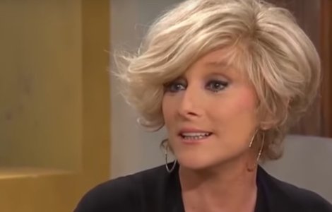 A murit actrita de telenovele Christian Bach, sotia lui Humberto Zurita