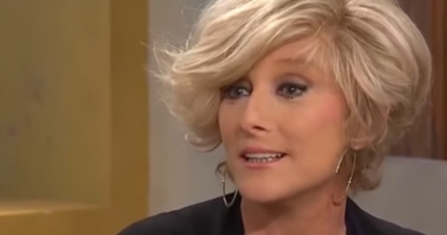 A murit actrita de telenovele Christian Bach, sotia lui Humberto Zurita