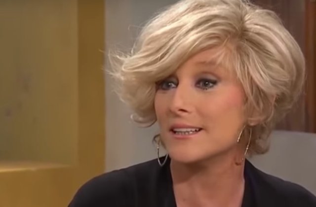 A murit actrita de telenovele Christian Bach, sotia lui Humberto Zurita