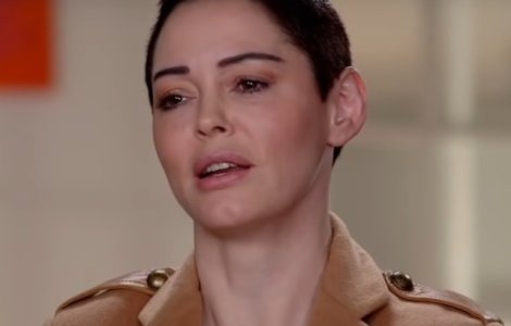 Rose McGowan a marturisit ca a facut avort: Nu mi-e rusine. Nu regret si decizia nu a fost luata usor