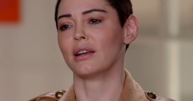 Rose McGowan a marturisit ca a facut avort: Nu mi-e rusine. Nu regret si decizia nu a fost luata usor