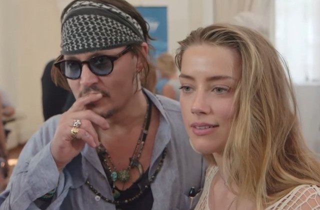 Johnny Depp a intentat un proces de defaimare impotriva fostei sale sotii, Amber Heard. Actorul solicita 50 de mil. de dolari