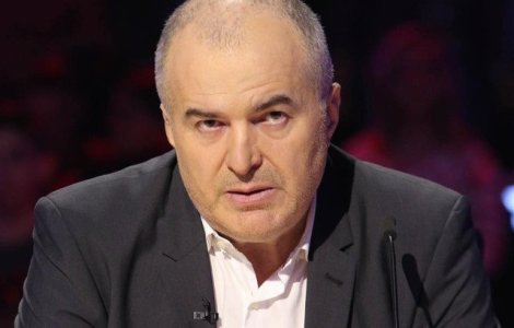 Florin Calinescu: Livulica, cel mai paralel lider cu realitatea