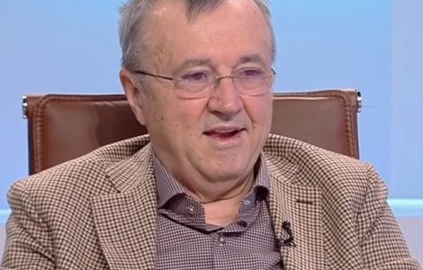 Ion Cristoiu, dupa interviul Laurei Kovesi cu Andreea Esca: Ma face sa fiu atent la ipoteza unui scenariu pentru prezidentiale