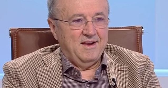 Ion Cristoiu, dupa interviul Laurei Kovesi cu Andreea Esca: Ma face sa fiu atent la ipoteza unui scenariu pentru prezidentiale
