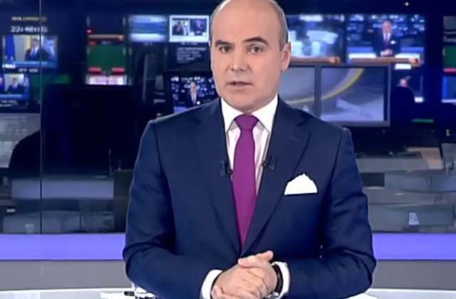 Rares Bogdan, despre Dragnea: Frica il face sa scuipe venin. Daca intru pe terenul lui il voi zdrobi definitiv