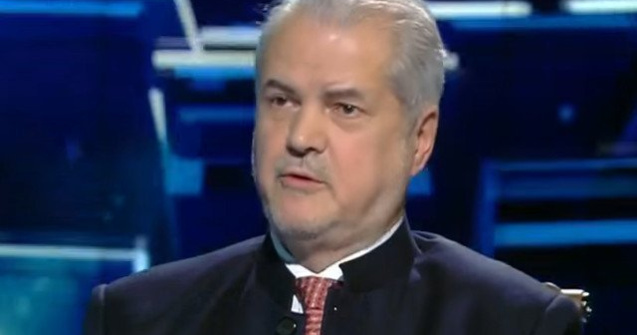 Adrian Nastase, despre ideea repatrierii aurului: Mi se pare de bun simt