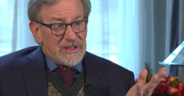 Spielberg vrea ca filmele produse de platformele de streaming, precum "Roma", sa nu fie nominalizate la Oscar