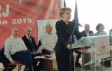 Olguta Vasilescu il contrazice pe Dragnea: Dancila si-a dorit sa raman in echipa guvernamentala
